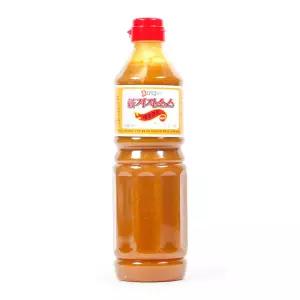 미담 겨자소스 1kg