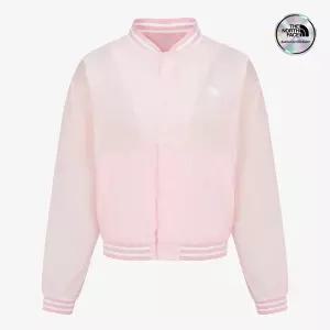 [노스페이스] [노스페이스 공식] NJ3LR06C 여성 앨더 자켓_LIGHT PINK