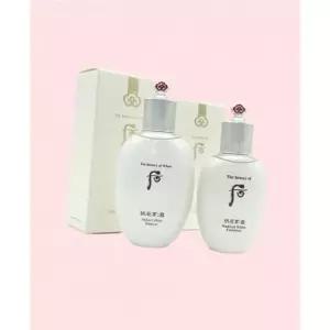 후 공진향 설 미백 2종 밸런서150ml+로션110ml 3759988