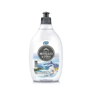 참그린 베이킹&구연산 주방세제 500g
