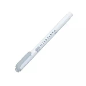 제브라 마일드라이너 1.4mm 4.0mm 그레이 WKT7-MGR (WB645C5)
