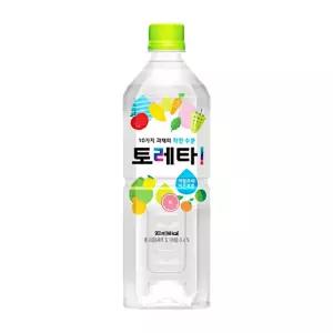 토레타 이온음료 페트 900ml X 12개