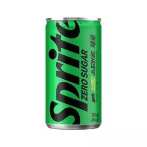 스프라이트 제로 사이다 캔 190ml X 30개