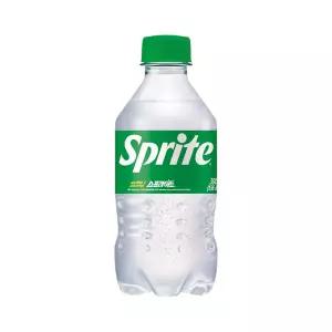스프라이트 사이다 페트 300ml X 24개