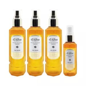 [최신상 대용량] 달바 시즌6 엑소 미스트 세럼 변정수 160ml 3개+60ml