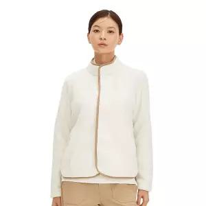 국내정식매장 밀레바람막이 25FW 신상 여성용 가볍고 따뜻한 후리스자켓 LD 마르 플리스 자켓 MLUFJ604(109