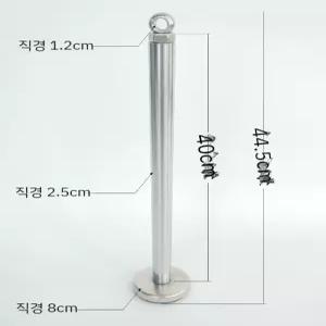 세수공 원판 바벨 남성 수련봉  운동기구