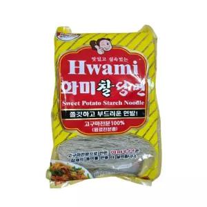 화미 찰당면 5kg