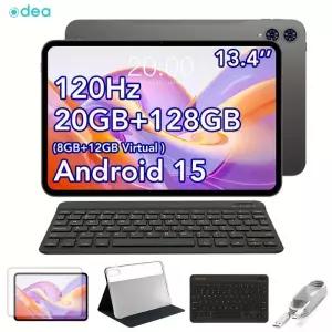 Odea A13 13.4인치 디스플레이 8GB RAM 128GB 스토리지 LTE지원