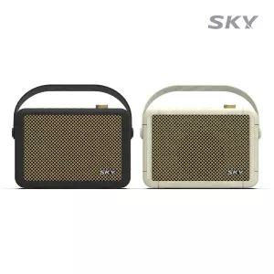 스카이 붐 A3 블루투스 무선 스피커 10W TWS AUX MicroSD 호환