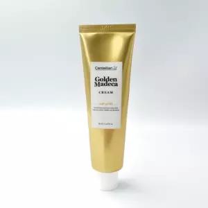 센텔리안24 골든 마데카 크림 80ml 24K골드 탄력 미백 주름개선 TECA 영양크림