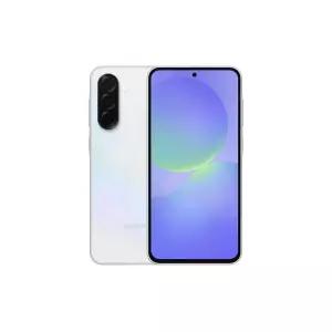 삼성 갤럭시A36 256GB 8램 화이트 듀얼심+E심 5G 관세포함 자급제폰