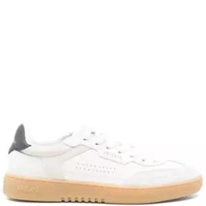 [해외배송] 26SS 악셀 아리가토 슈즈 F3037001 WHITE GUM Bianco