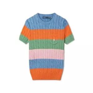 24SS 폴로 랄프로렌 스웨터 WMPOSWENC020972 999 DOM
