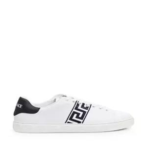 [해외배송] 26SS 베르사체 슈즈 1014460 1A007762W020 White