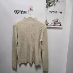 쿨키튼DP01골지기본니트KDWI792