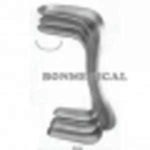 SP 스펙큐럼 13-008-00 SPECULUM VAGINAL SIMMS SET NS