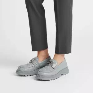 DIOR BUFFALO 로퍼 3LO143ZZP 868)