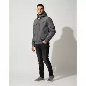 파라점퍼스 GOBI SPRING 24SS-PMJKMA01-767) 고비 스프링 맨 자켓)