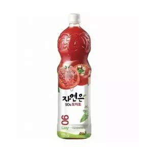 웅진 자연은토마토 1.5L (WC0B1BE)