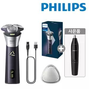 필립스 스킨프로 전기면도기 S3885/00+콧털제거기