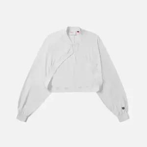 [윌슨] 에어브리즈 UV컷 볼레로 자켓 W W252002TJK51WHT