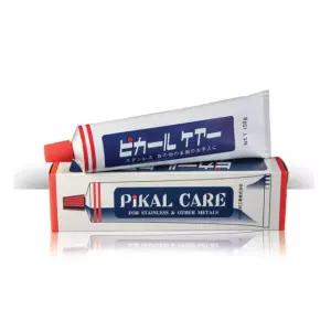 피칼 케어 Pikal Care 금속 광택제 튜브타입 150g