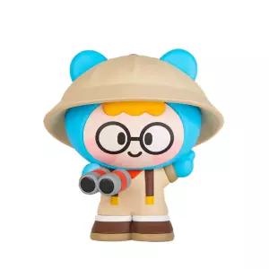 코코지 탐험가 브레이니 아띠