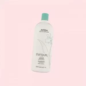 아베다 샴퓨어 너쳐링 샴푸 1000ml 온가족용 4417135