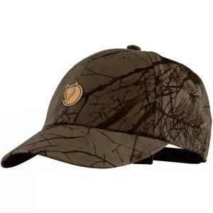 Fjallraven 피엘라벤 남성 포에버 네이처 야구 등산 모자 캡