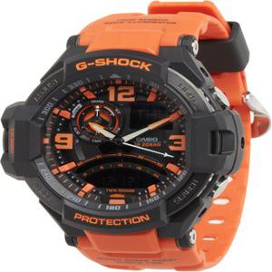 [카시오]CASIO 손목시계 G-SHOCK SKY COCKPIT 스카이 콕핏 GA-1000-4A[병행 수입품]