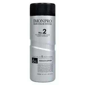 아이몬프로페셔널 산화제 블리치 로션6% 800g 2제