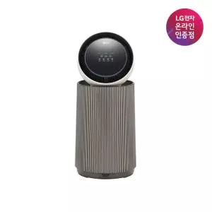 LG 퓨리케어 AI 오브제컬렉션 360 공기청정기 M5 AS206NSHA