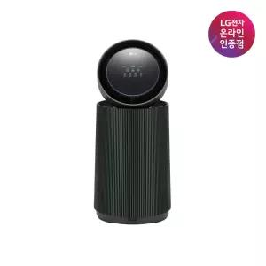 LG 퓨리케어 AI 오브제컬렉션 360 공기청정기 M5 AS206NGHA