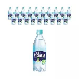 더 빅토리아 탄산음료 멜론 500ml, 20입, 1개