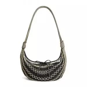 라프리마 르메르 Croissant Filt 백 크루아상 필트 BG0128 TP0006 424