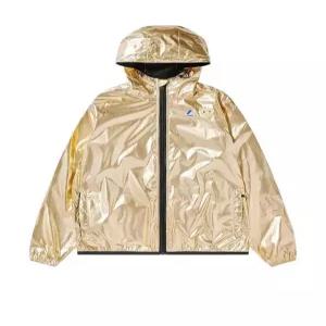 라프리마 꼼데가르송 X Kway 자켓 AX J508 051 1