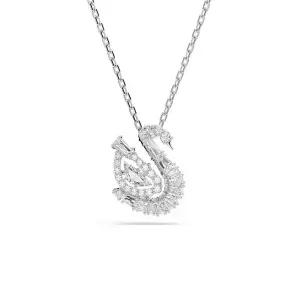 [스와로브스키] 5732412 Swan 펜던트