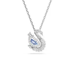 [스와로브스키] 5723389 Swan 펜던트
