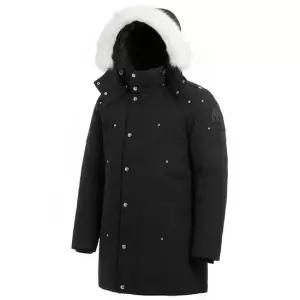 무스너클 STIRLING PARKA M32MP261SX 1001) 스털링 파카)