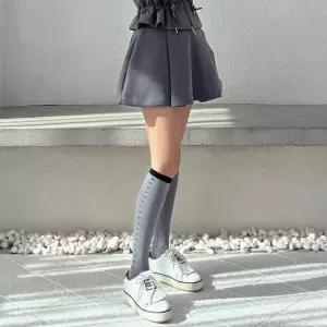 다니골프 (XS~L)네오 에어 스커트 셋업-스커트