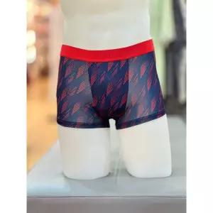 트라이엄프 남성 레드빗살 드로즈 TCMDR 775RD 445698