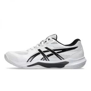 [아식스]ASICS 젤-택틱 13 와이드(1073A078100) 인도어화