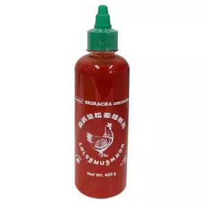 스리라차 칠리소스400g 1개