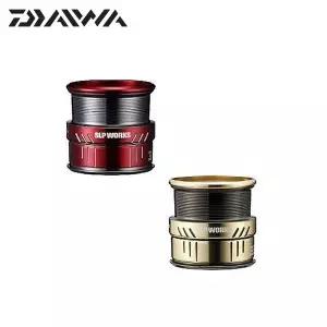 다이와스풀 SLP웍스 LTa2500S 보조스풀 스풀