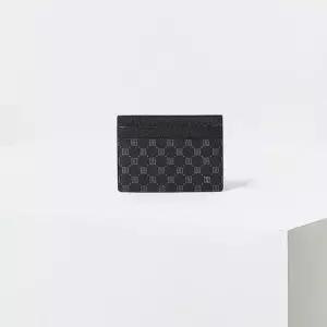 [국내백화점발송] 닥스 남성카드지갑 고급 명품감성 선물추천 직장인 미니지갑 컴팩트 카드수납