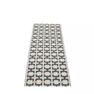 [엑스투](대구신세계)Pappelina 파펠리나 [SS26 NEWS] 톰 러그 (70x180 cm, 5 colors) / TOM