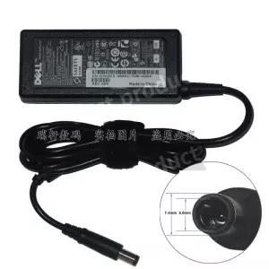 델 S2415Hb/S2715Ht 모니터용 정품 전원 어댑터 케이블 19.5V 3.34A