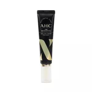 AHC 텐 레볼루션 리얼 아이크림 포 페이스 30ml 1개 - R