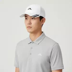 제이린드버그 26SS FELIX CAP GUAC15172-0000) 펠릭스 캡)